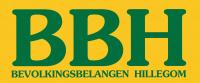 Logo van BevolkingsBelangen Hillegom (BBH)