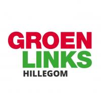 Logo van GroenLinks
