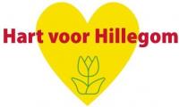 Logo van Hart voor Hillegom