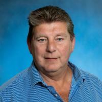 Foto van Joop van Duffelen